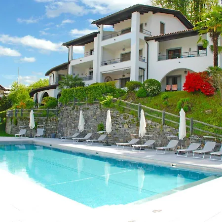 Apartment Residence Miralago - Utoring Apt- A6 By Interhome Apartment *