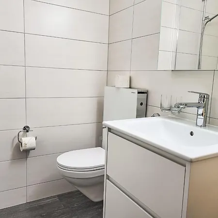 Apartment Residence Miralago - Utoring Apt- A6 By Interhome