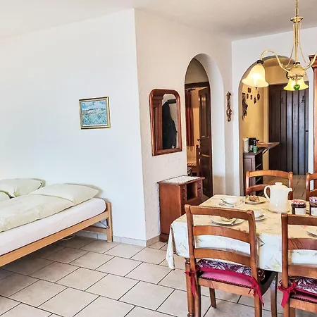 Apartment Residence Miralago - Utoring Apt- A6 By Interhome *