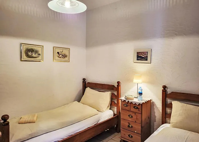 Residenza Miralago Apt- A6 By Interhome Apartament