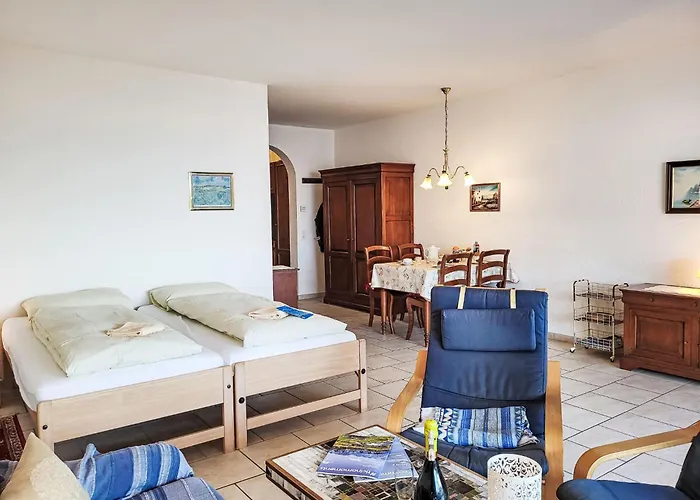 Residenza Miralago Apt- A6 By Interhome 아파트 Piazzogna