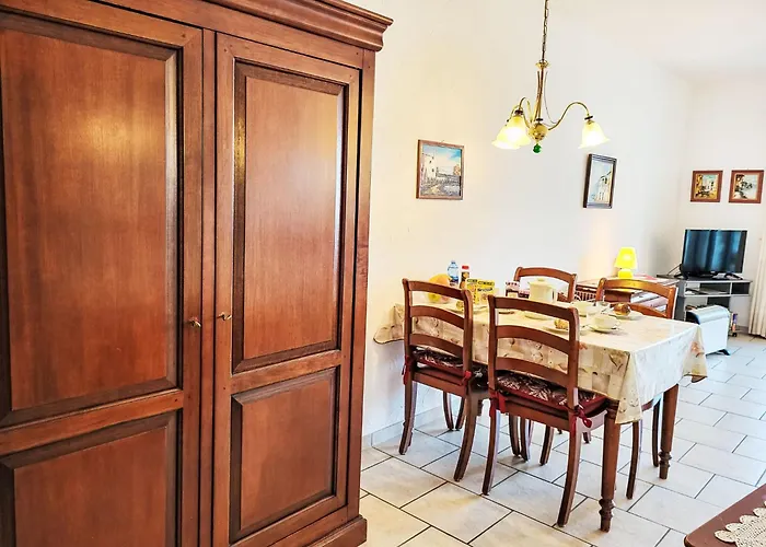 Residenza Miralago Apt- A6 By Interhome