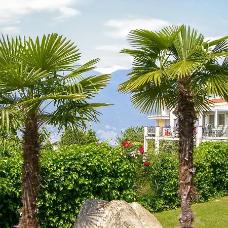 Residenza Miralago Apt- A6 By Interhome Διαμέρισμα Piazzogna