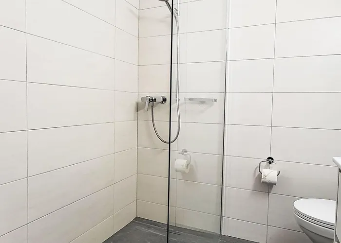 Residenza Miralago Apt- A6 By Interhome