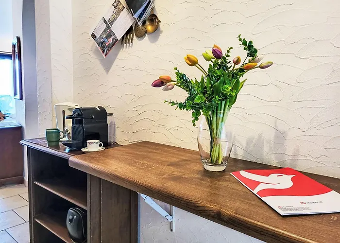 Residenza Miralago Apt- A6 By Interhome アパート