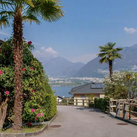 Miralago - Utoring Apt- A6 By Interhome Apartament *