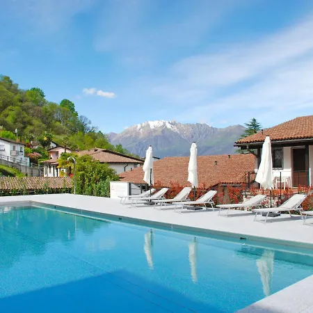 Residenza Miralago Apt- A6 By Interhome