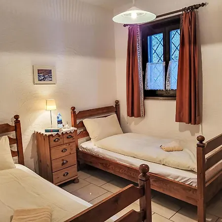 Miralago - Utoring Apt- A6 By Interhome