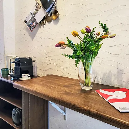 Miralago - Utoring Apt- A6 By Interhome Apartament