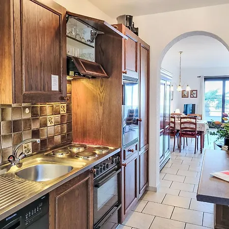 Residenza Miralago Apt- A6 By Interhome 아파트 *