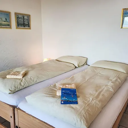 Miralago - Utoring Apt- A6 By Interhome Apartament Piazzogna