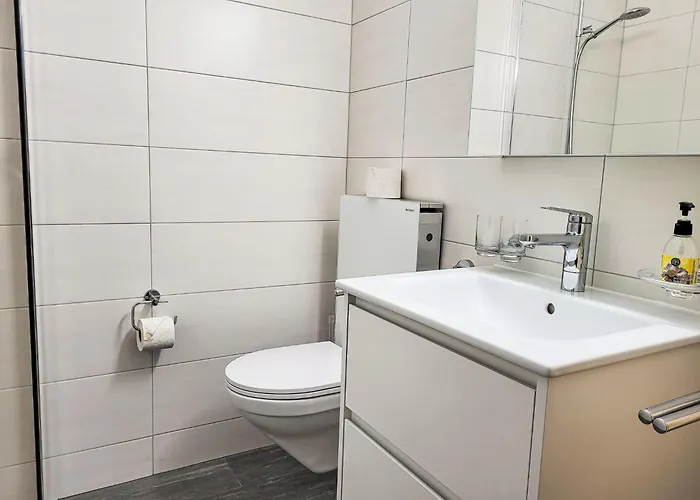 Residenza Miralago Apt- A6 By Interhome