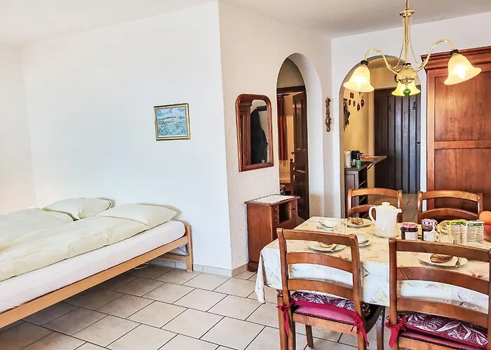 Residenza Miralago Apt- A6 By Interhome *