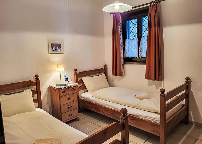 Residenza Miralago Apt- A6 By Interhome