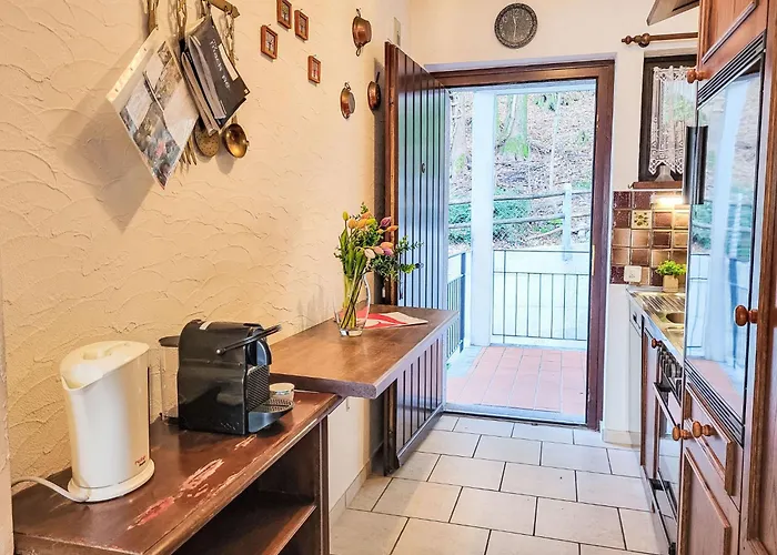 Residenza Miralago Apt- A6 By Interhome * Piazzogna