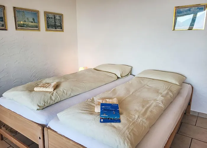 Residenza Miralago Apt- A6 By Interhome Apartmán Piazzogna